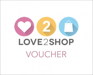 Shoe Zone (Love2Shop Voucher)